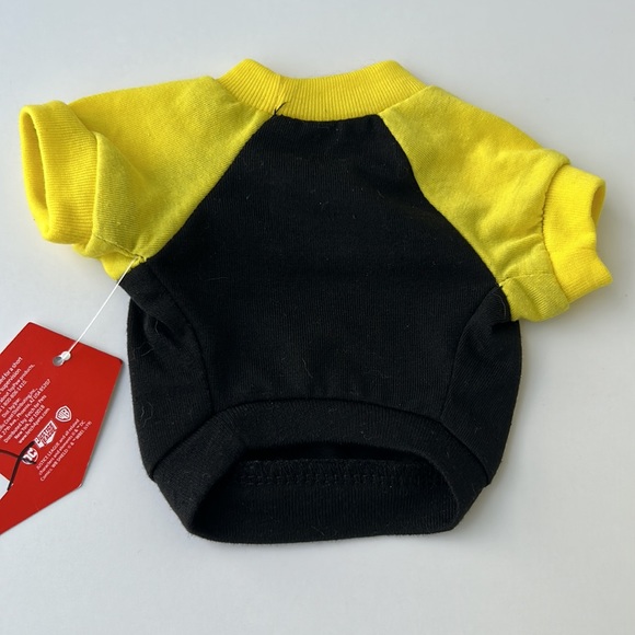 New Batman XS Pet T shirt - Picture 3 of 11